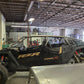 2022-2026 Polaris RZR Pro R 4dr Fastback Roll Cage