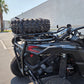 2017+ Can-Am Maverick X3 Max Cage with Attached Rear Bumper