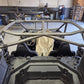 2022-2026 Polaris RZR Pro R 2dr Race Ready Fastback Roll Cage