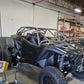 2022-2026 Polaris RZR Pro R 2dr Race Ready Fastback Roll Cage