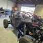 2022-2026 Polaris RZR Pro R 2dr Race Ready Fastback Roll Cage