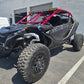 Can Am Maverick R Cage