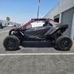 Can Am Maverick R Cage