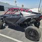 Can Am Maverick R Cage