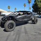 2025+ Can Am Maverick R Max V2 Cage