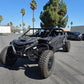 2025+ Can Am Maverick R Max V2 Cage