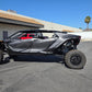 2025+ Can Am Maverick R Max V2 Cage