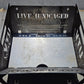 UTV SPEED PORTABLE FIRE PIT