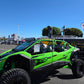 2025+ Kawasaki Teryx 4/5 H2 cage