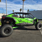 2025+ Kawasaki Teryx 4/5 H2 cage