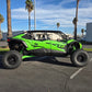 2025+ Kawasaki Teryx 4/5 H2 cage