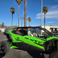 2025+ Kawasaki Teryx 4/5 H2 cage