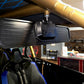 UTV SPEED Rear View Mirror
