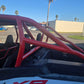 2024+ Polaris RZR XP 4 seat Standard Radius Cage