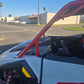 2024+ Polaris RZR XP 4 seat Standard Radius Cage