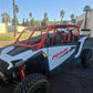 2024+ Polaris RZR XP 4 seat Standard Radius Cage