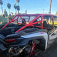 2024+ Polaris RZR XP 4 seat Standard Radius Cage
