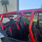 2024+ Polaris RZR XP 4 seat Standard Radius Cage