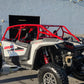 2024+ Polaris RZR XP 4 seat Standard Radius Cage