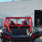 2024+ Polaris RZR XP 4 seat Standard Radius Cage