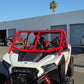 2024+ Polaris RZR XP 4 seat Standard Radius Cage