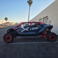 2025+ Can Am Maverick R Max Cage