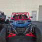 2025+ Can Am Maverick R Max Cage