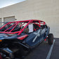 2025+ Can Am Maverick R Max Cage