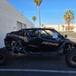 2022-2026 Polaris RZR Pro R 4dr Standard Radius Roll Cage