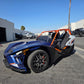 2020-2026 Polaris Slingshot R Model Cage w/ roof