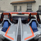 2020-2026 Polaris Slingshot R Model Cage w/ roof