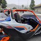 2020-2026 Polaris Slingshot R Model Cage w/ roof