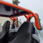 2020-2026 Polaris Slingshot R Model Cage w/ roof