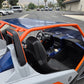 2020-2026 Polaris Slingshot R Model Cage w/ roof