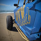 Pro R 4 Seat Rock Sliders