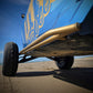 Pro R 4 Seat Rock Sliders