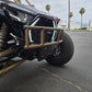 UTV Speed Polaris Pro R Baja Front Bumper