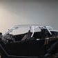 2022-2026 Polaris RZR Pro R 4dr Standard Radius Roll Cage