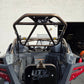 Tire Carrier with shocks for the Polaris Pro R by UTV Speed