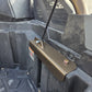 Tire Carrier with shocks for the Polaris Pro R by UTV Speed