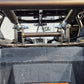Tire Carrier with shocks for the Polaris Pro R by UTV Speed