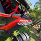 2014-2023 Polaris RZR 4DR Standard Radius Version 2 Cage