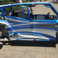 2014-2023 Polaris RZR 4DR Fastback Cage