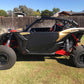 2017+ Can Am Maverick X3 2DR Standard Radius Cage