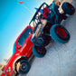 2014-2023 Polaris RZR 2DR Standard Radius Cage