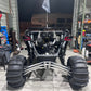 CanAm Maverick X3 2 Seat "Drag Cage"