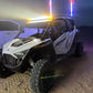 RZR Pro XP / Pro R Lightbar Bracket
