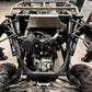 CanAm X3 Bed Delete