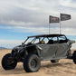 2017+ Can Am Maverick X3 Max Drag Cage by UTV Speed