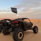 Polaris RZR Pro R TKIZZY Dune Cage (2022-2026)
